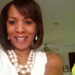 Meet your Posher, Judy